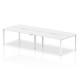 Rayleigh Four Pod Bench Desk Set